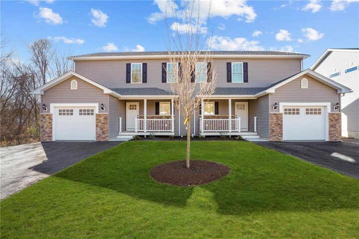 4 Sydney Rose Ct, Unit#A  Johnston RI 02919 photo