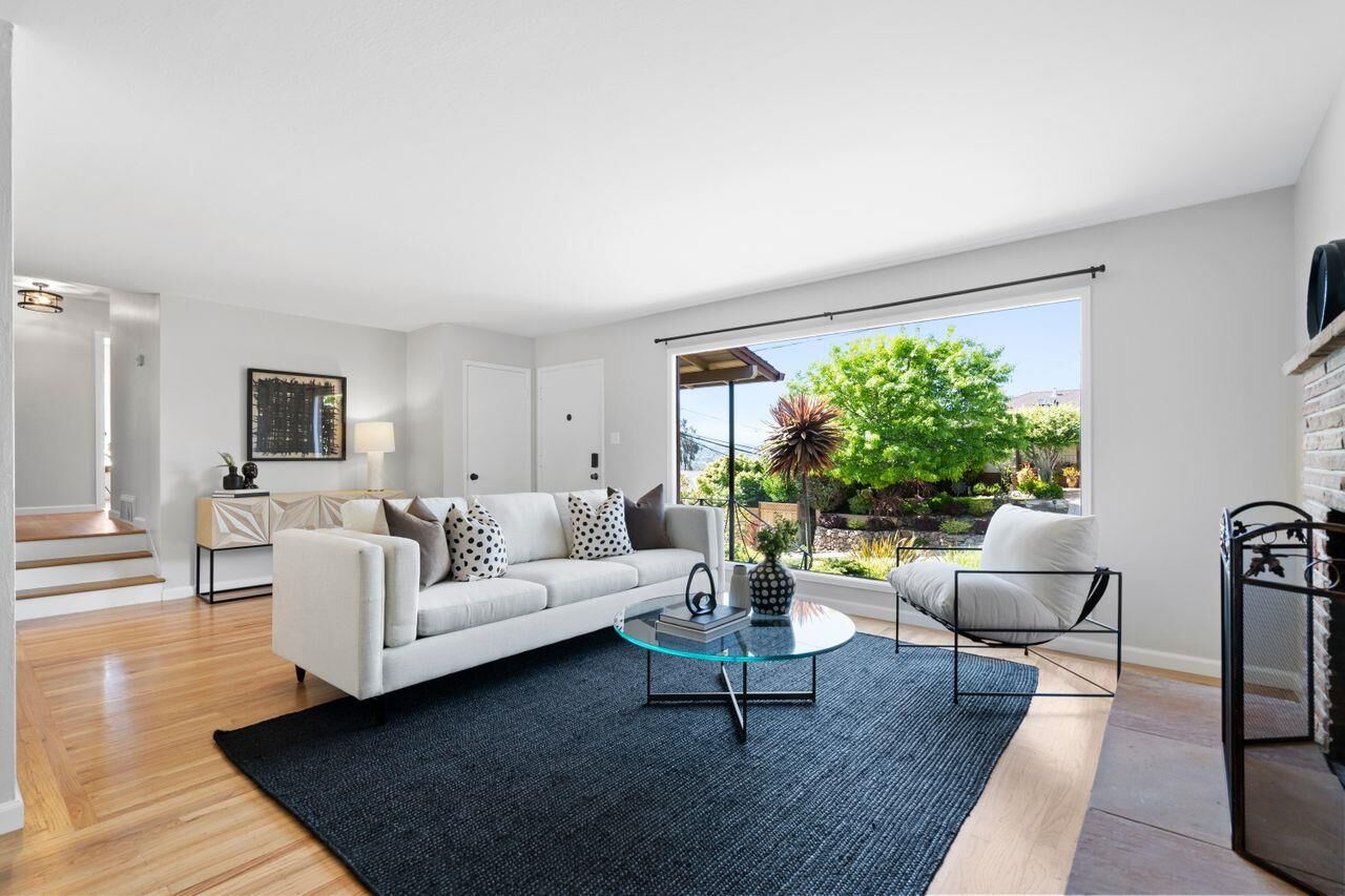 Property Photo:  419 La Casa Avenue  CA 94403 
