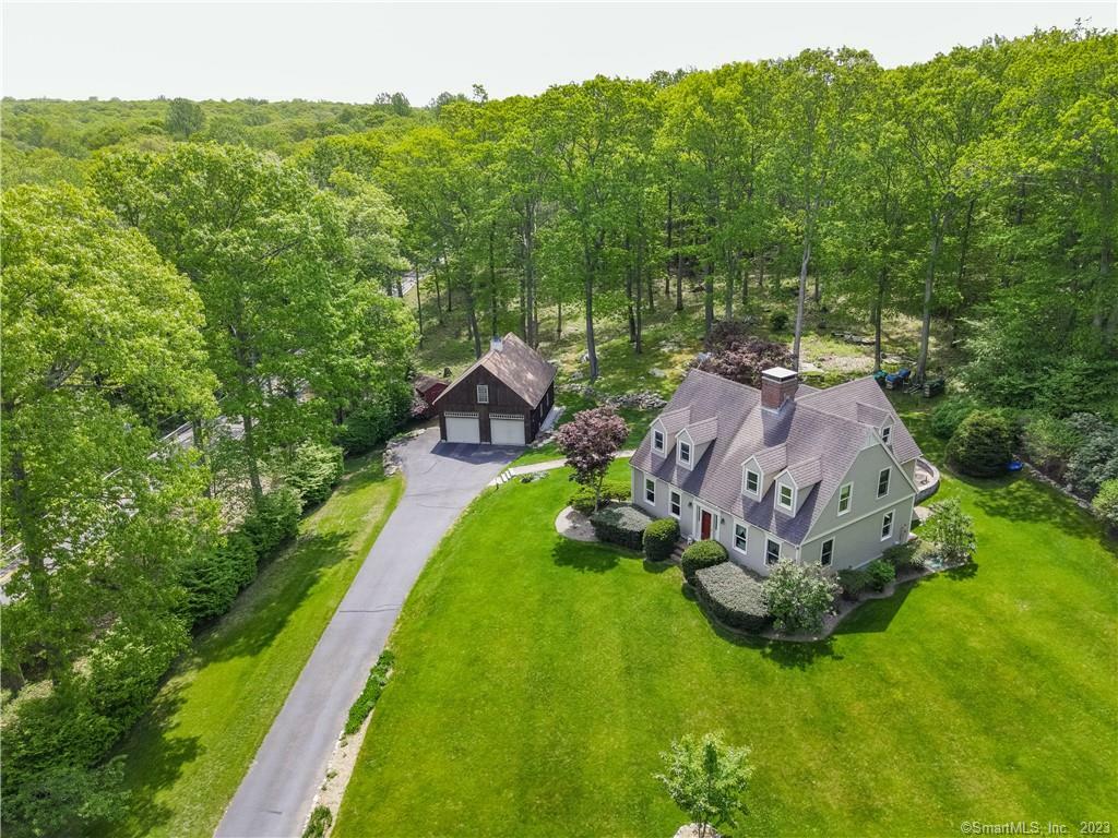 Property Photo: 4 County Road CT 06419