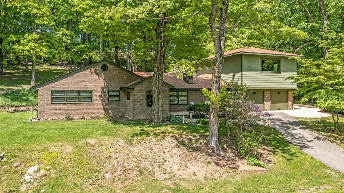 Property Photo: 291 Forbes Trail Rd PA 15601