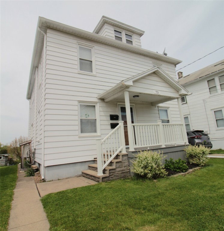 Property Photo:  73 Albany Avenue  NY 13790 