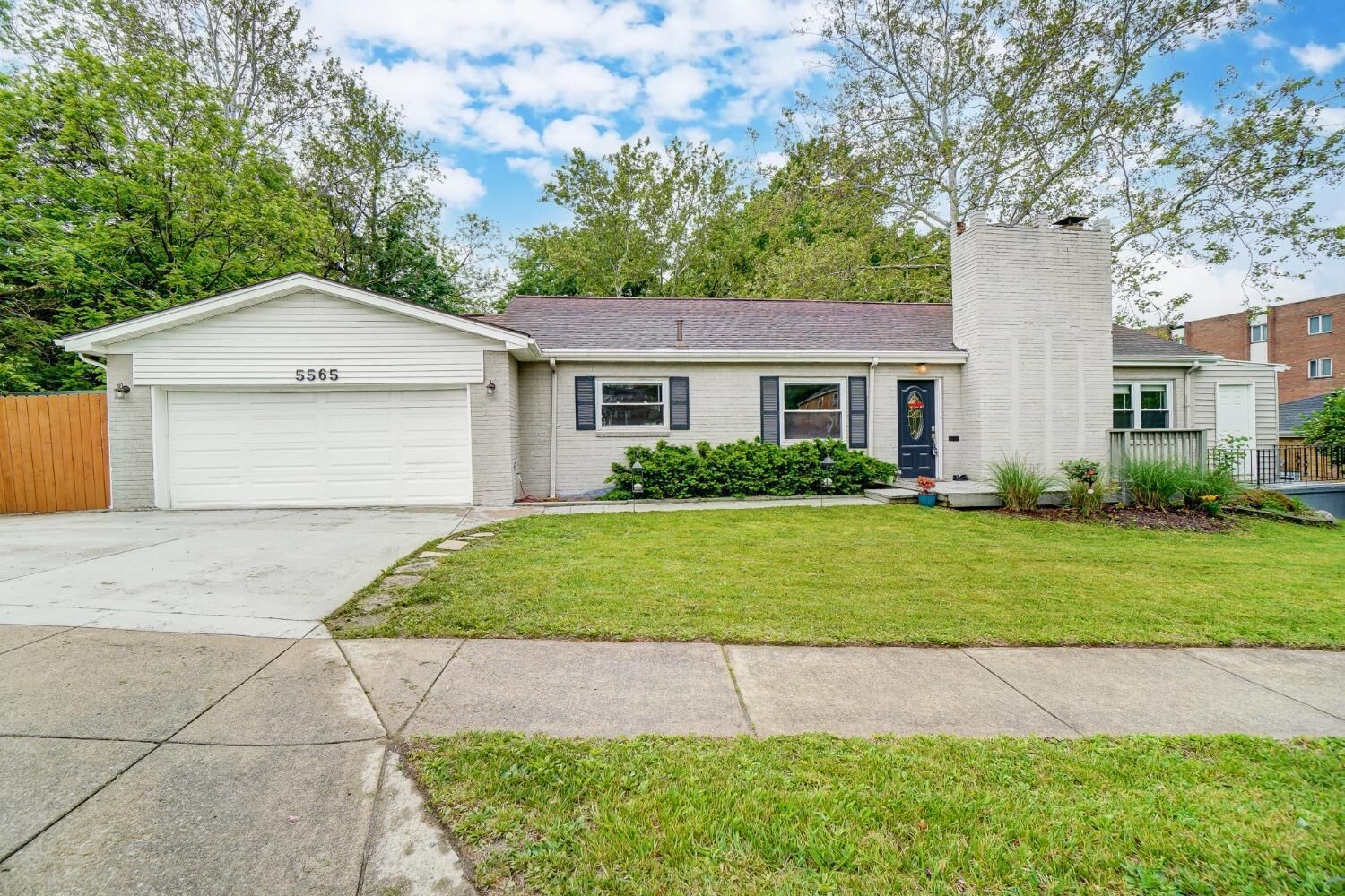 Property Photo: 5565 Beechmont Ave OH 45230