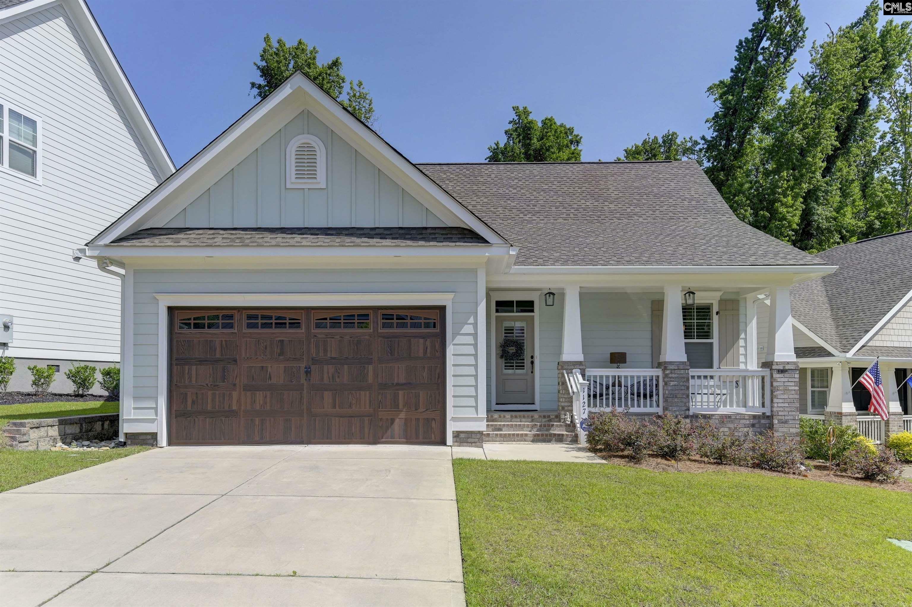 Property Photo:  1127 Congaree Bluff  SC 29033 