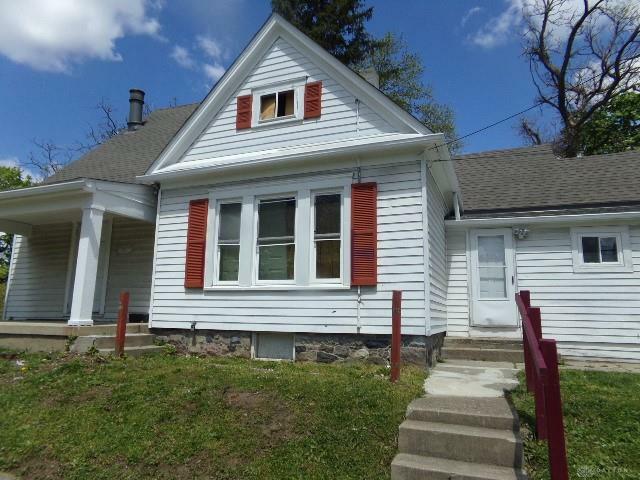 2644 Catalpa Drive  Dayton OH 45406 photo