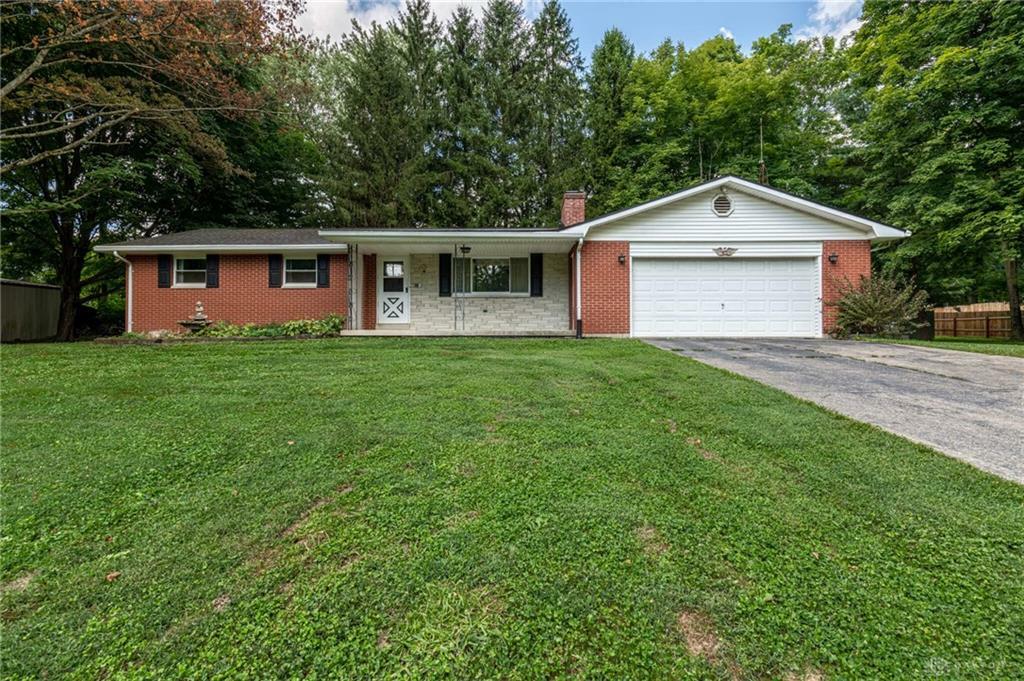 3445 Penewit Road  Sugarcreek Township OH 45370 photo