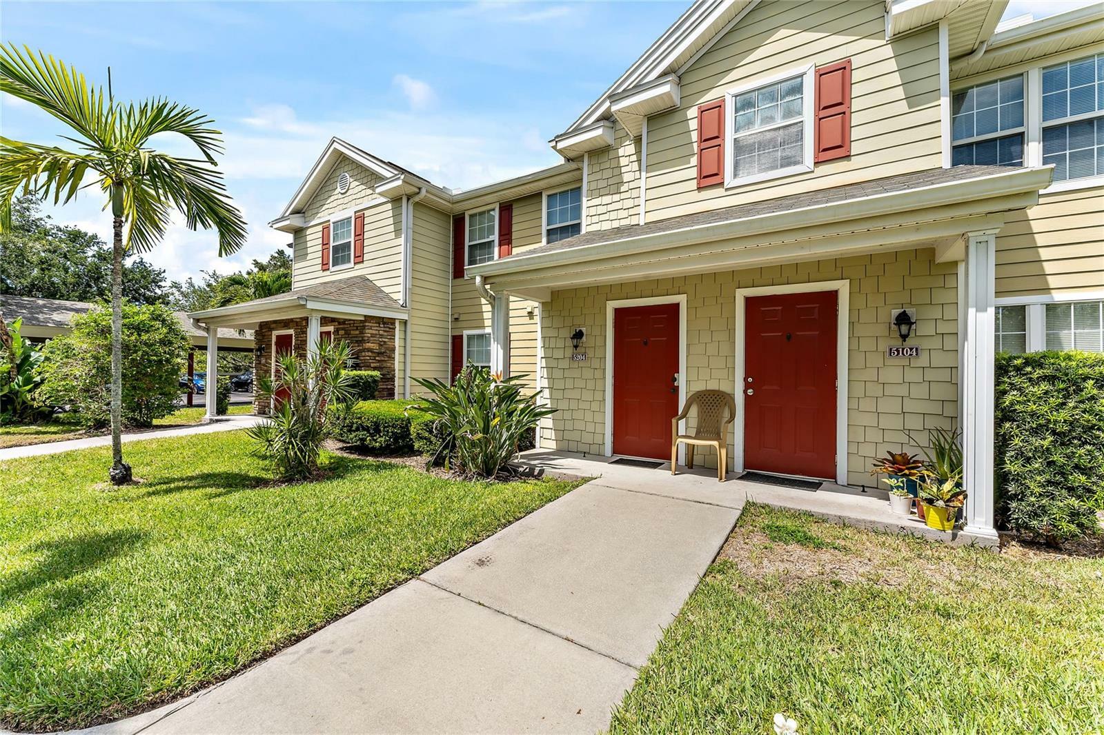Property Photo: 4850 51st Street W 5204 FL 34210