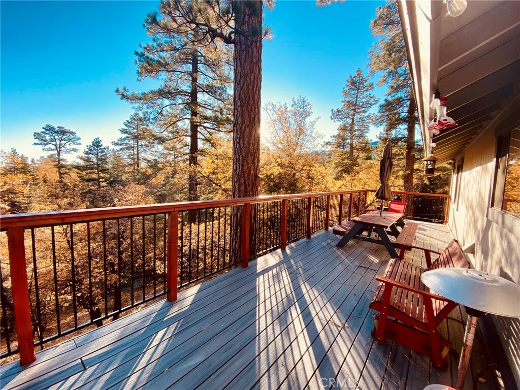 Property Photo:  1570 Tuolumne Road  CA 92314 