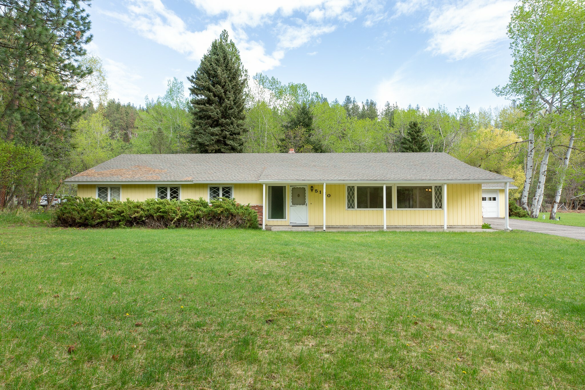5120 Rattlesnake Drive  Missoula MT 59802 photo