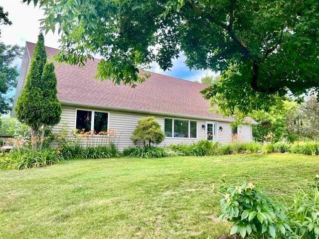 Property Photo:  2447 Waller Road  MN 55718 