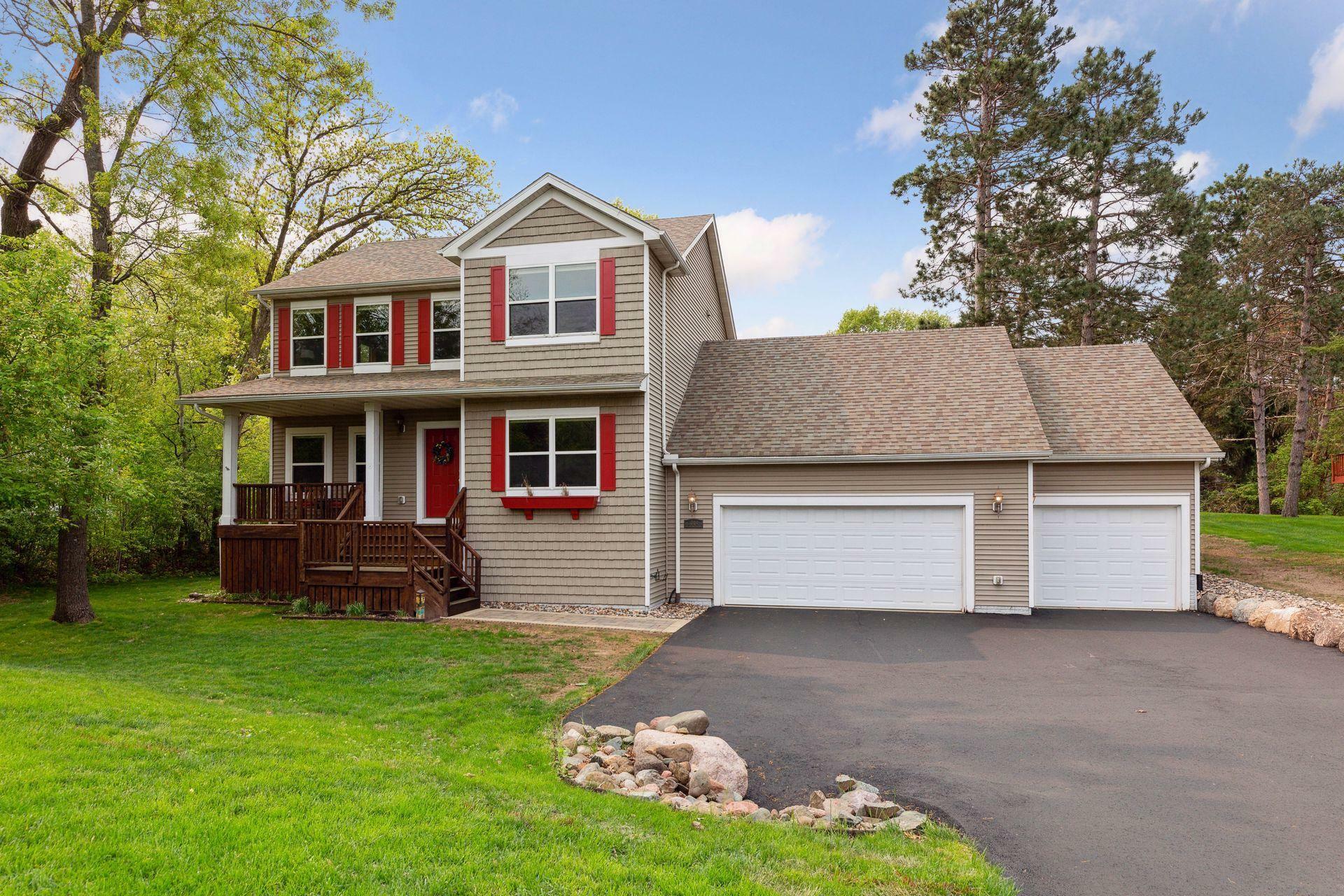 Property Photo:  1048 Krattley Lane  WI 54016 