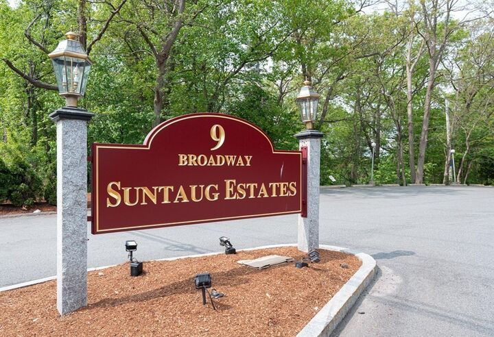 Property Photo: 9 Broadway 321 MA 01906