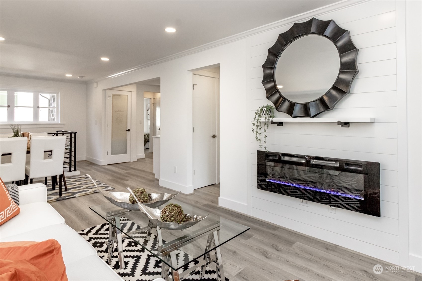 Property Photo: 710 NW 95th Street WA 98117