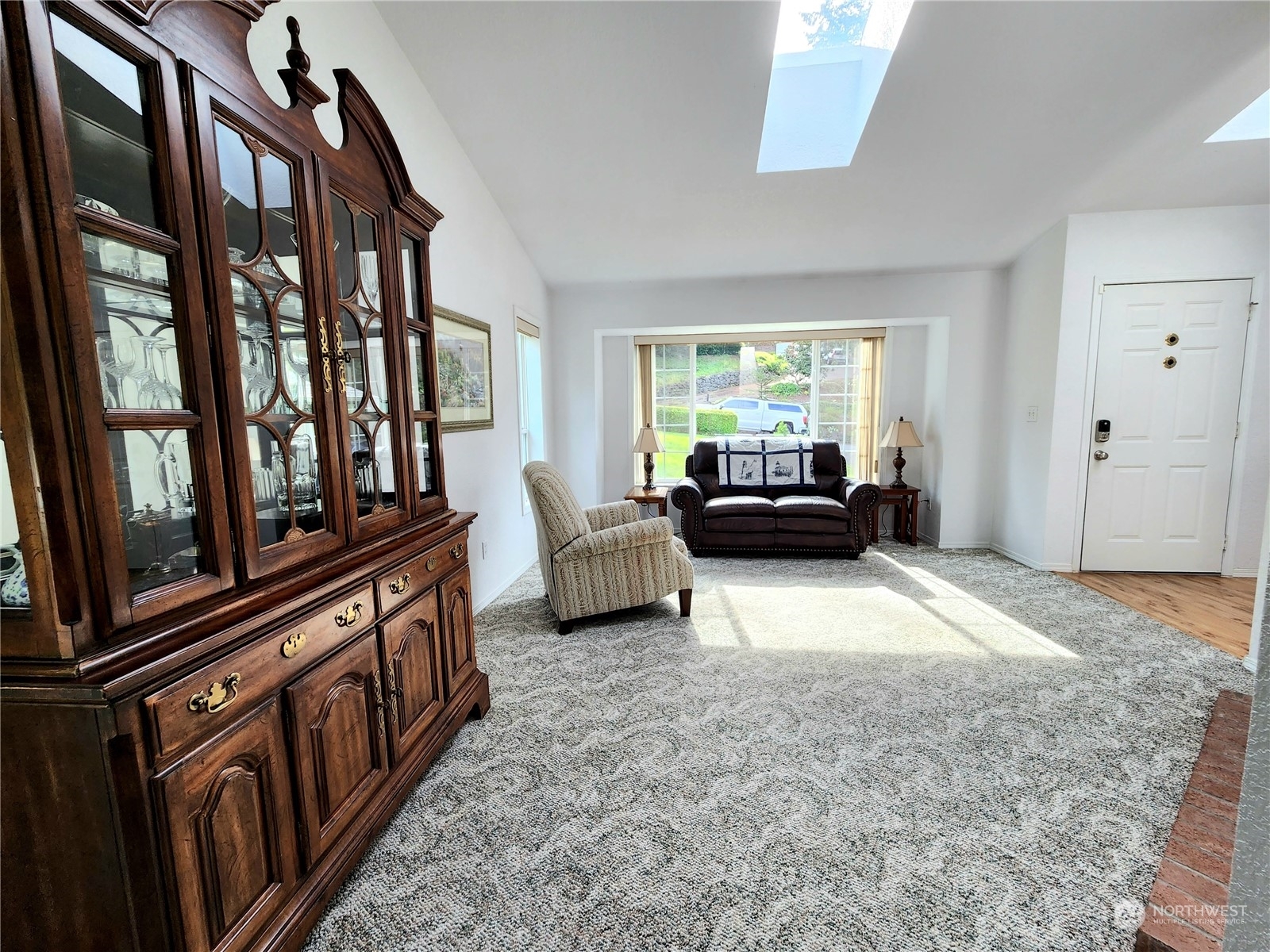 Property Photo:  10701  Glenwood Drive SW  WA 98498 