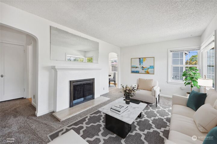 Property Photo:  12849 24th Avenue S  WA 98168 