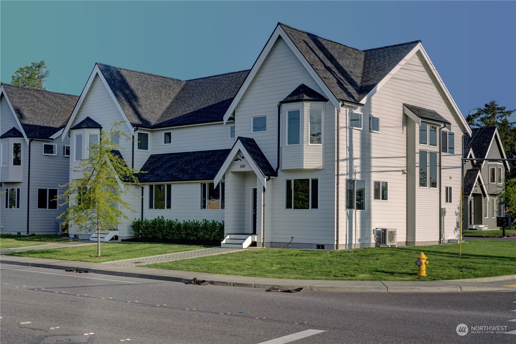 Property Photo: 6101 Vista Drive WA 98248