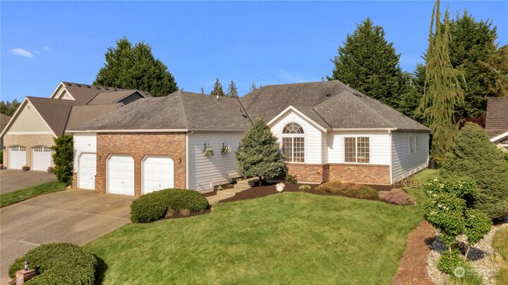 Property Photo: 18023 Cambridge Drive WA 98223