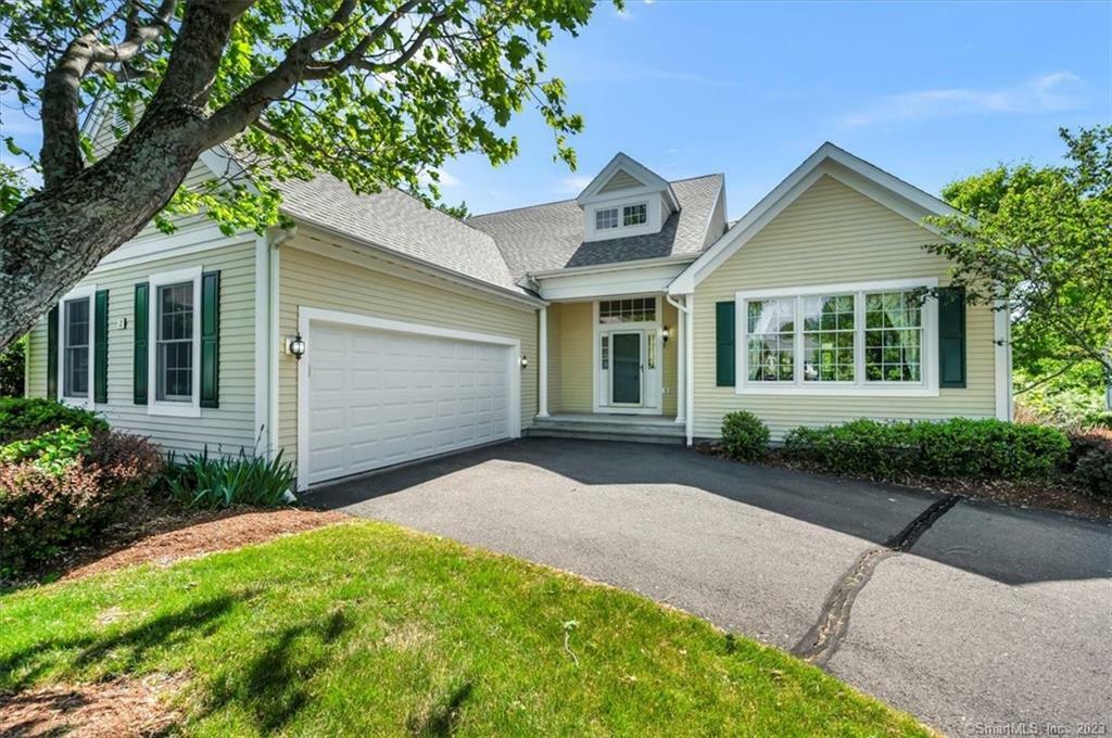 Property Photo:  2 Tavistock 2  CT 06416 