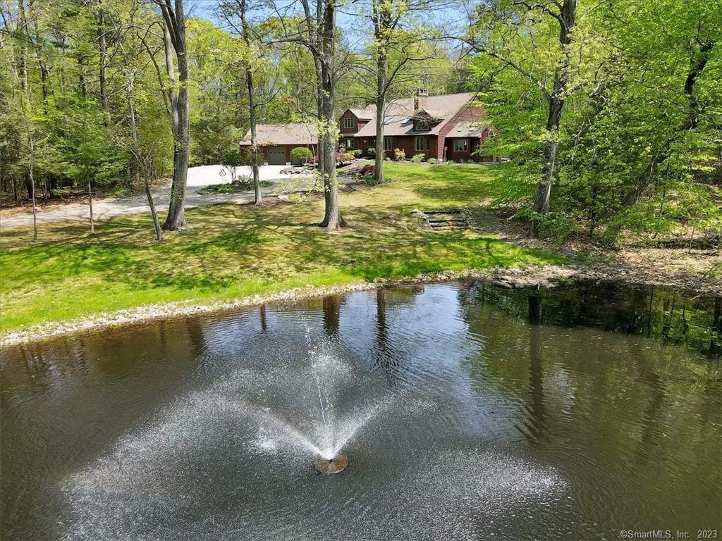 Property Photo:  317 Wrights Mill Road  CT 06238 