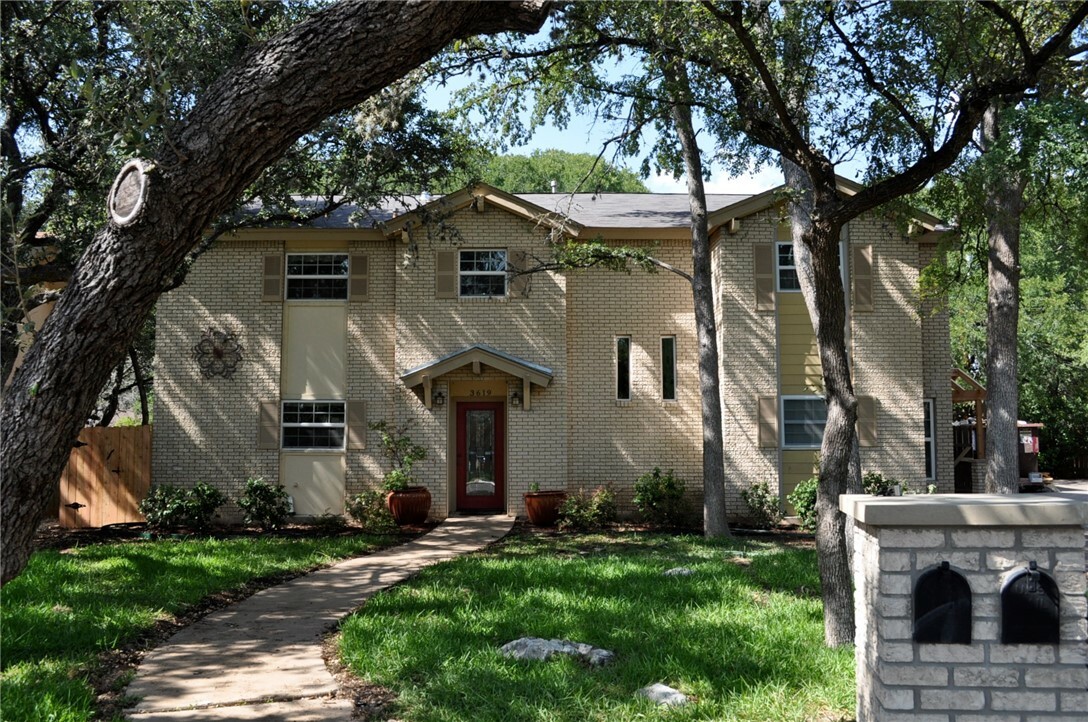 3619 B Summit Bend B  Austin TX 78759 photo