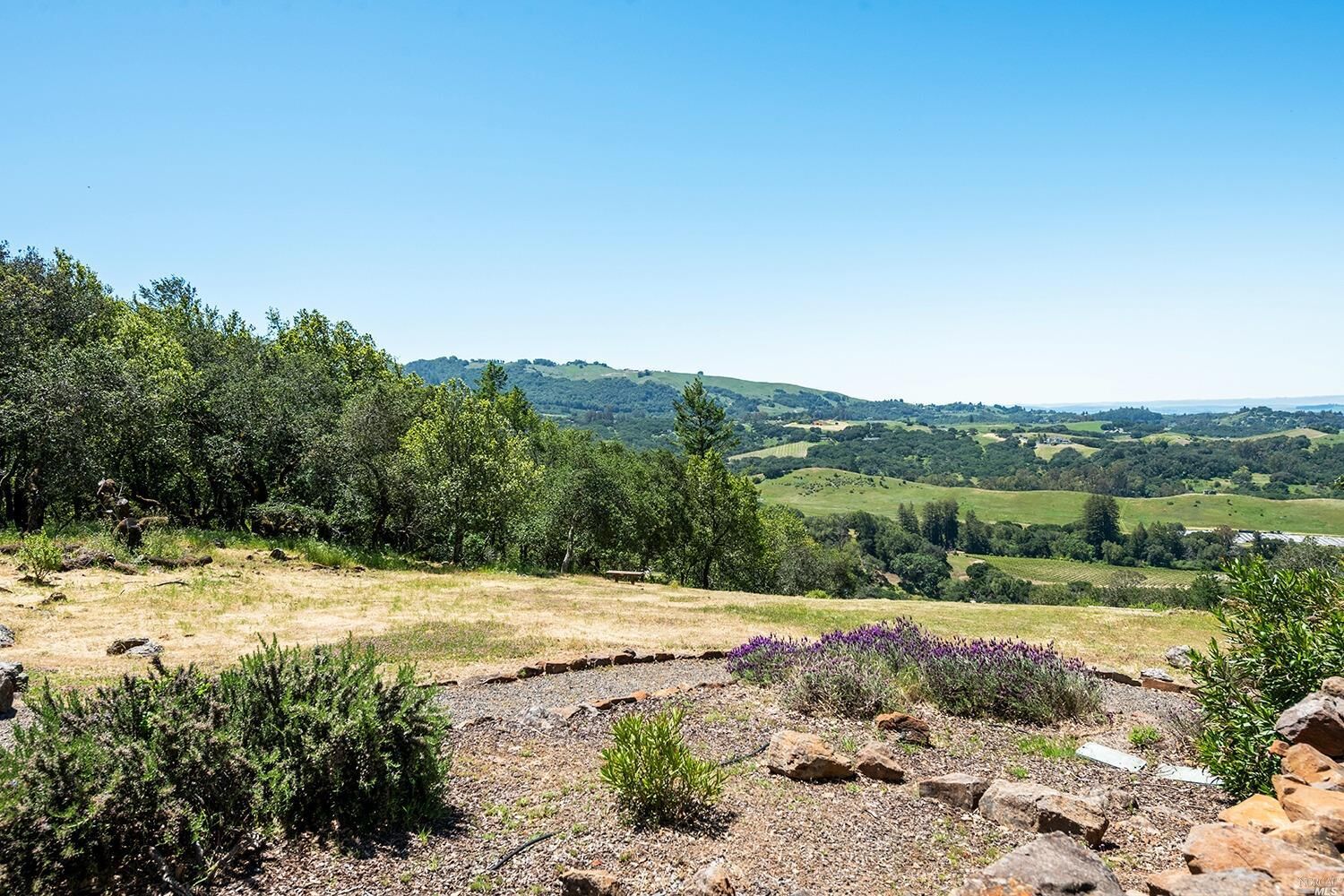 Property Photo:  2920 Bardy Road  CA 95404 