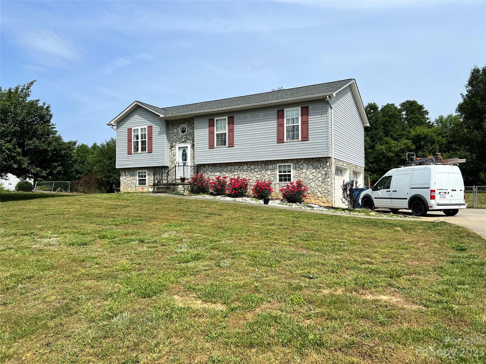Property Photo:  2083 Craig Mountain Road  NC 28645 