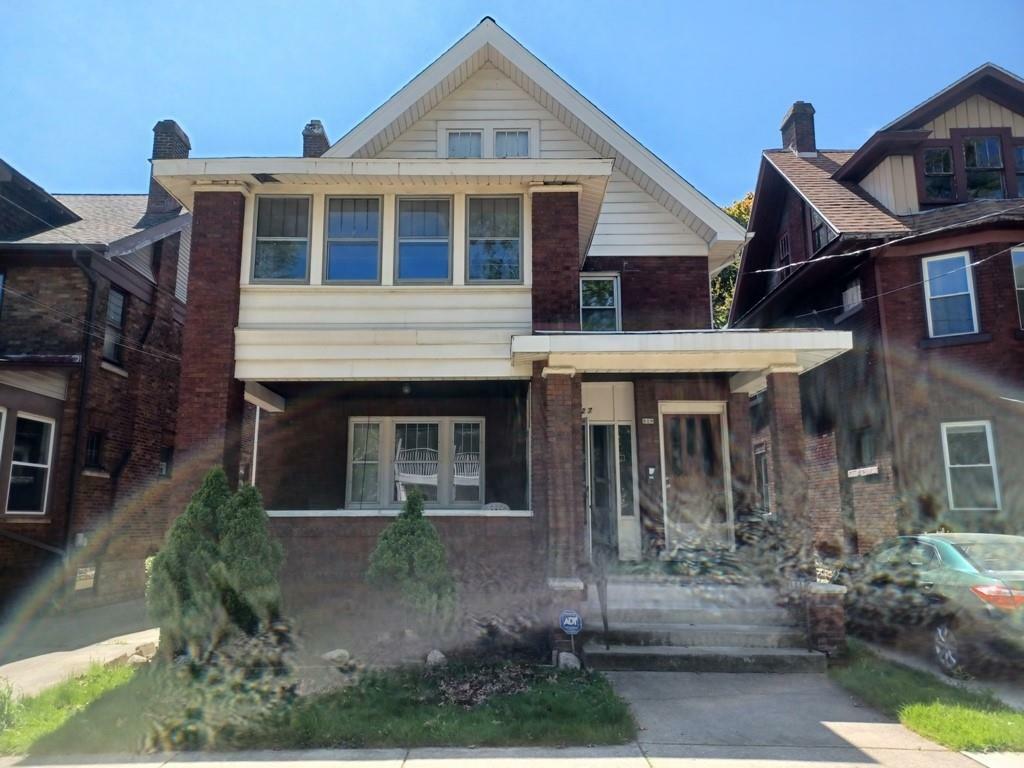 Property Photo: 927 W 9th Street PA 16502