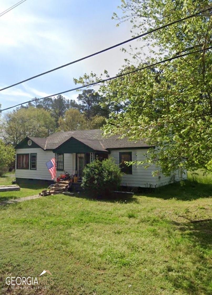 39, 51, 63 Selman Road  Rome GA 30165 photo