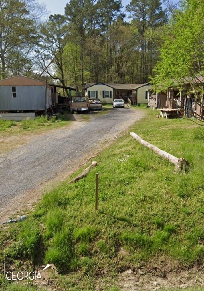 Property Photo:  39, 51, 63 Selman Road  GA 30165 