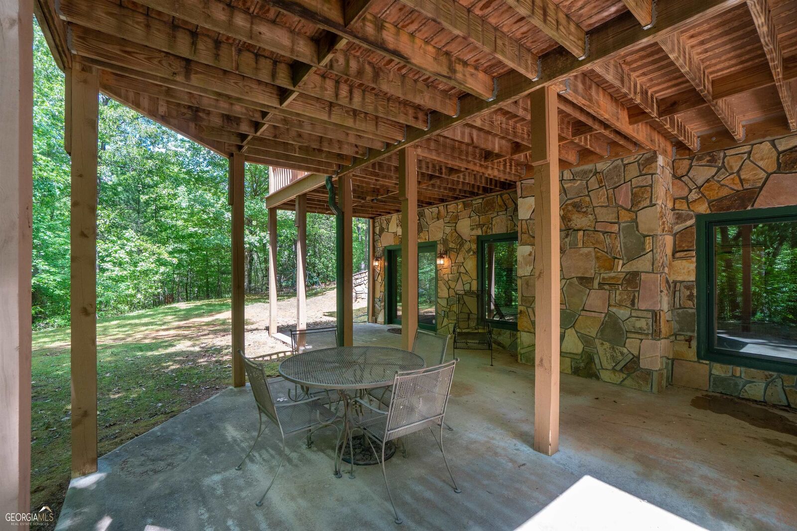 Property Photo:  86 Doublehead Drive  GA 30528 