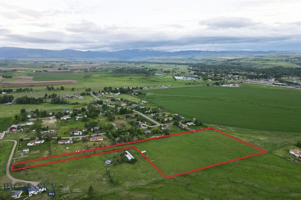 Property Photo: Tbd Dovetail Lane MT 59718