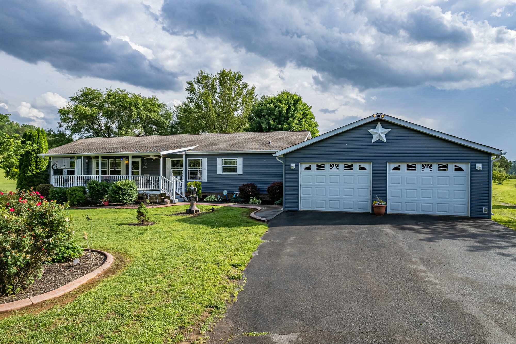 Property Photo: 156 County Road 456 TN 37303