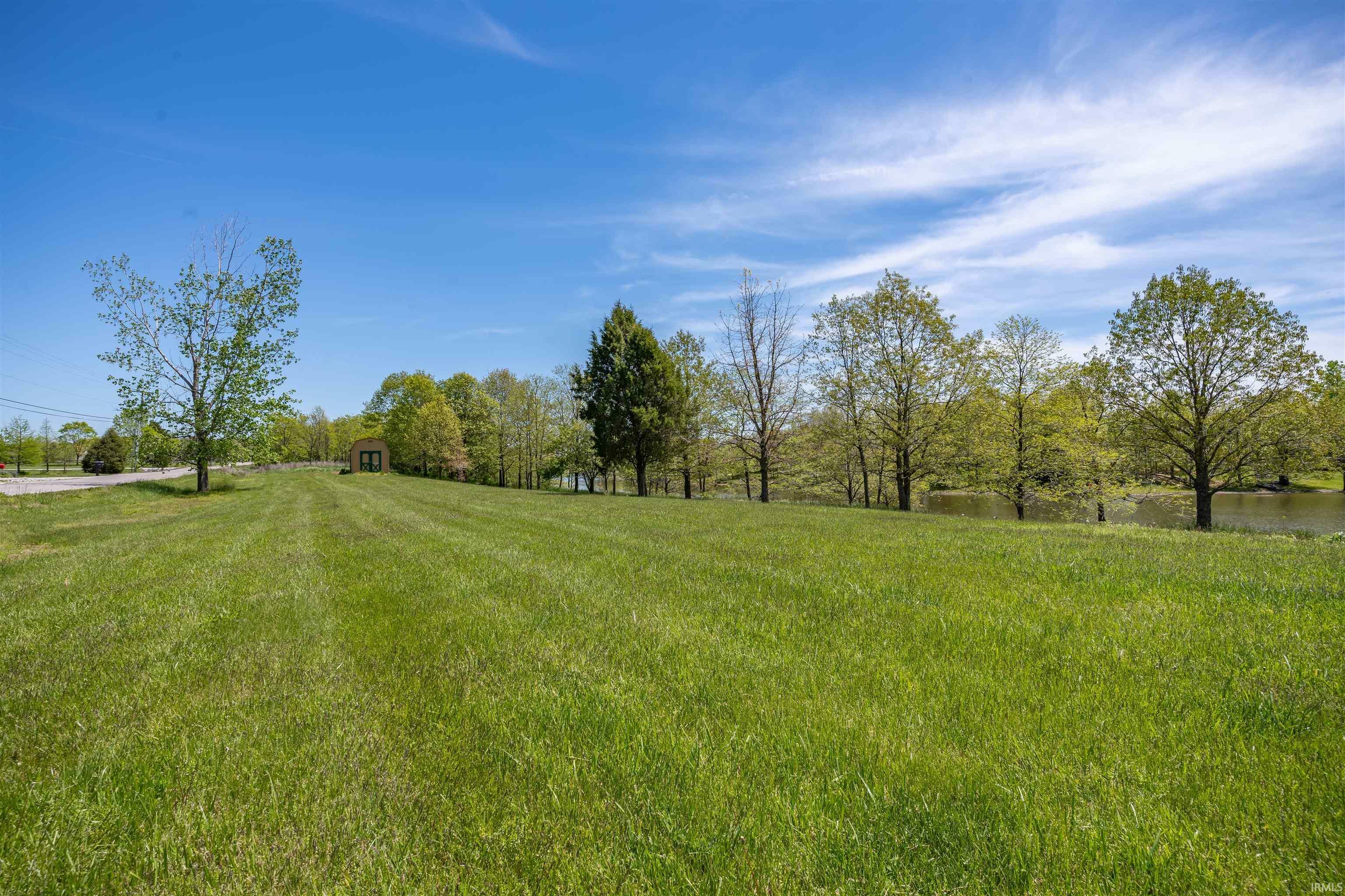 Property Photo:  10377 Fisherville Road  IN 47613 