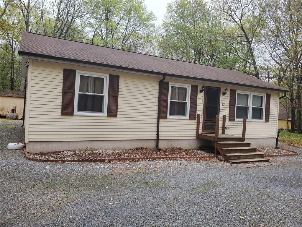 Property Photo:  12 Highpoint Drive  PA 18210 