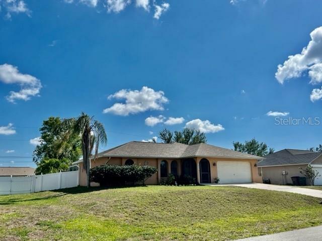 Property Photo:  1812 NE 3rd Street  FL 33909 