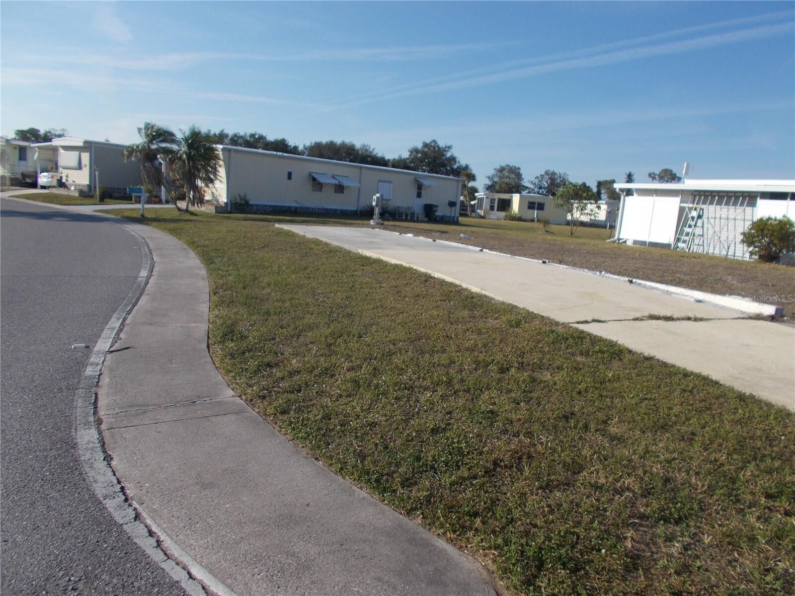 Property Photo:  6581 Center Lane  FL 34287 