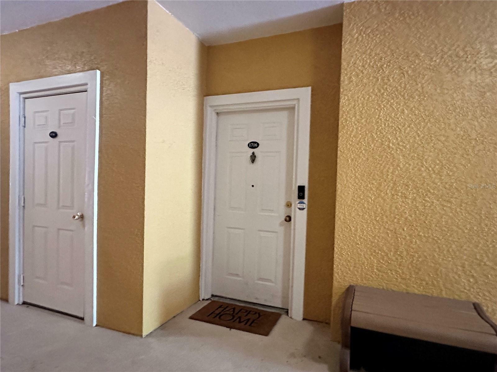 Property Photo:  3707 Conroy Road 1716  FL 32839 