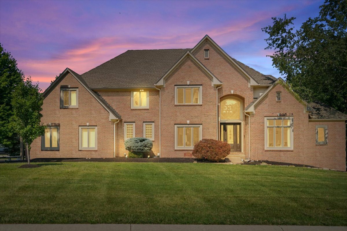 13244 Barnegat Lane  Fishers IN 46055 photo