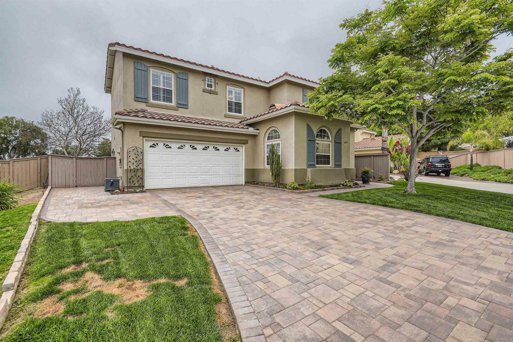 6093 Paseo Carreta  Carlsbad CA 92009 photo