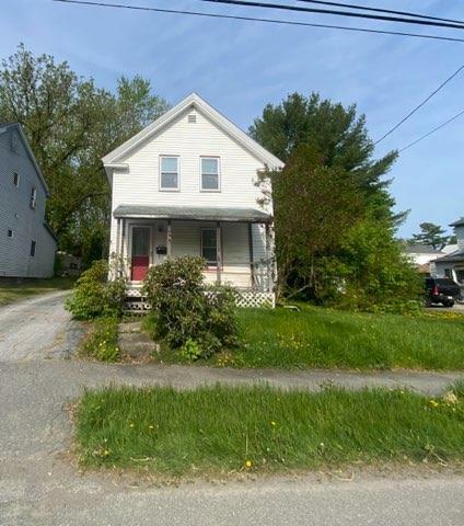 Property Photo:  236 Birch Street  ME 04401 