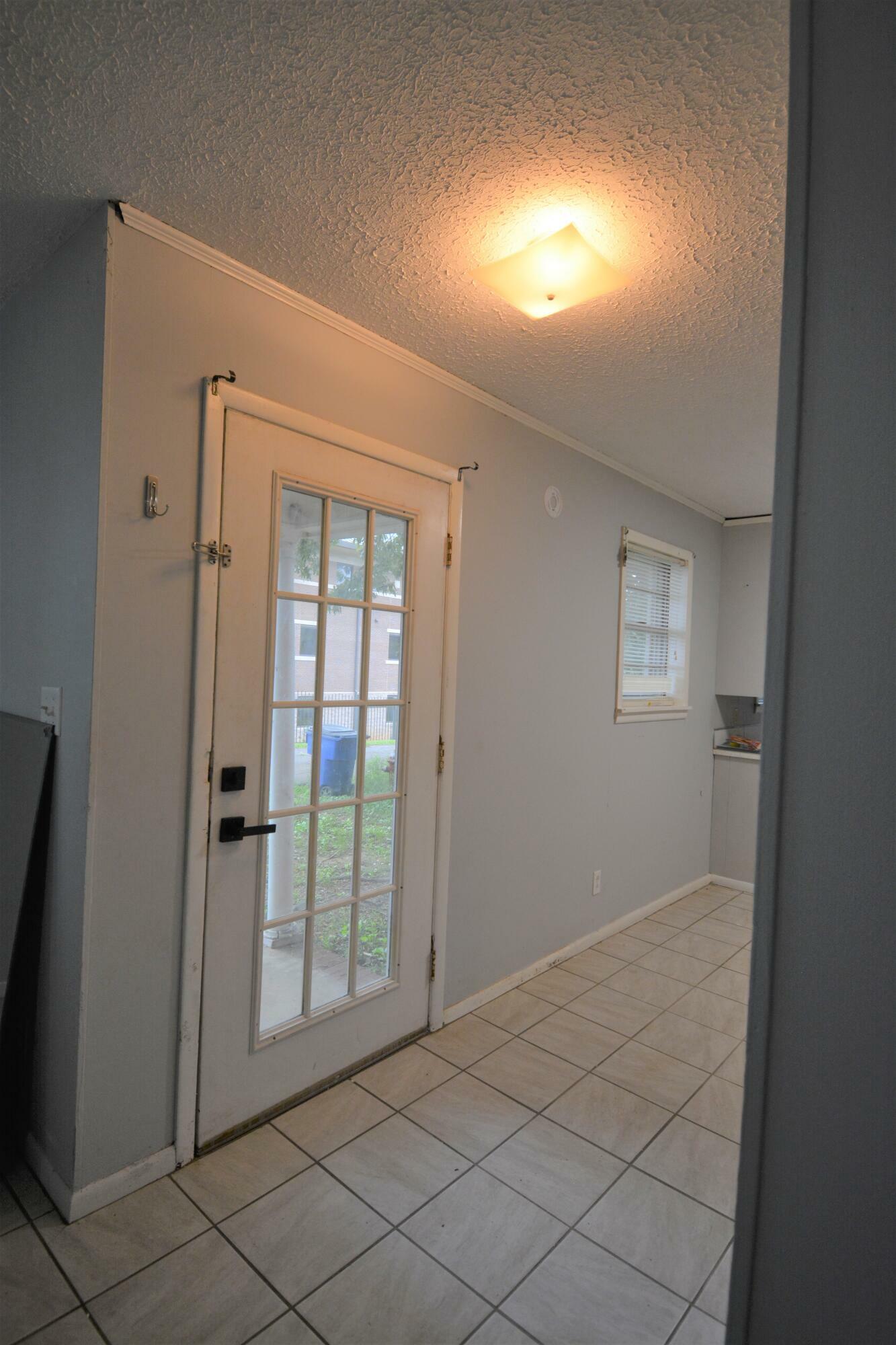 Property Photo: 309 N Davis St. MS 38843