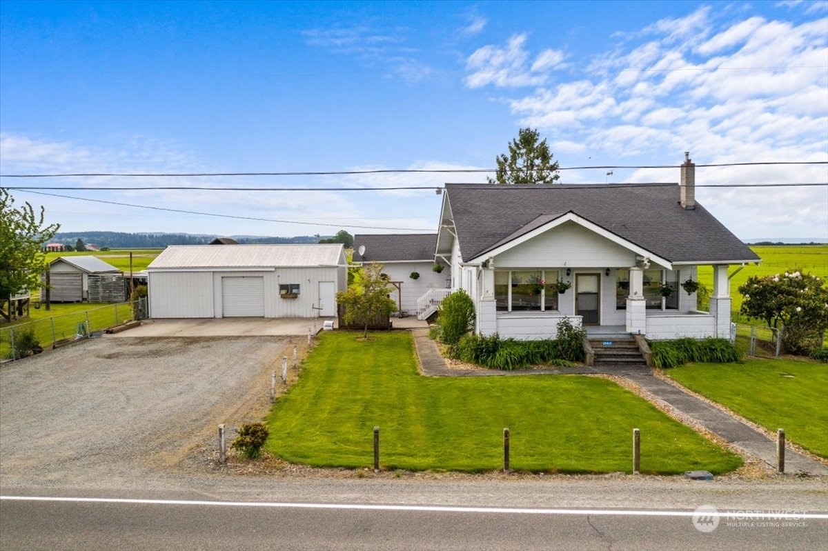 Property Photo:  28810 Old Pacific Highway  WA 98292 