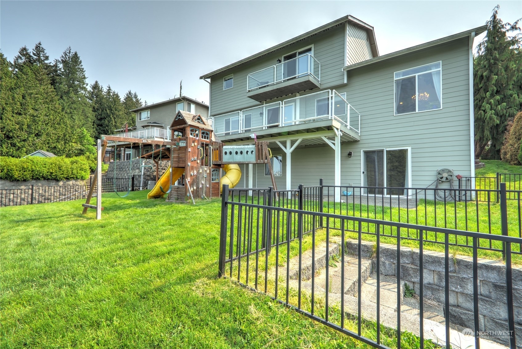 Property Photo:  8006 72nd Drive NE  WA 98270 