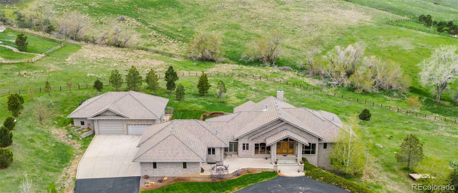 5881 Deer Meadow Trail  Golden CO 80403 photo