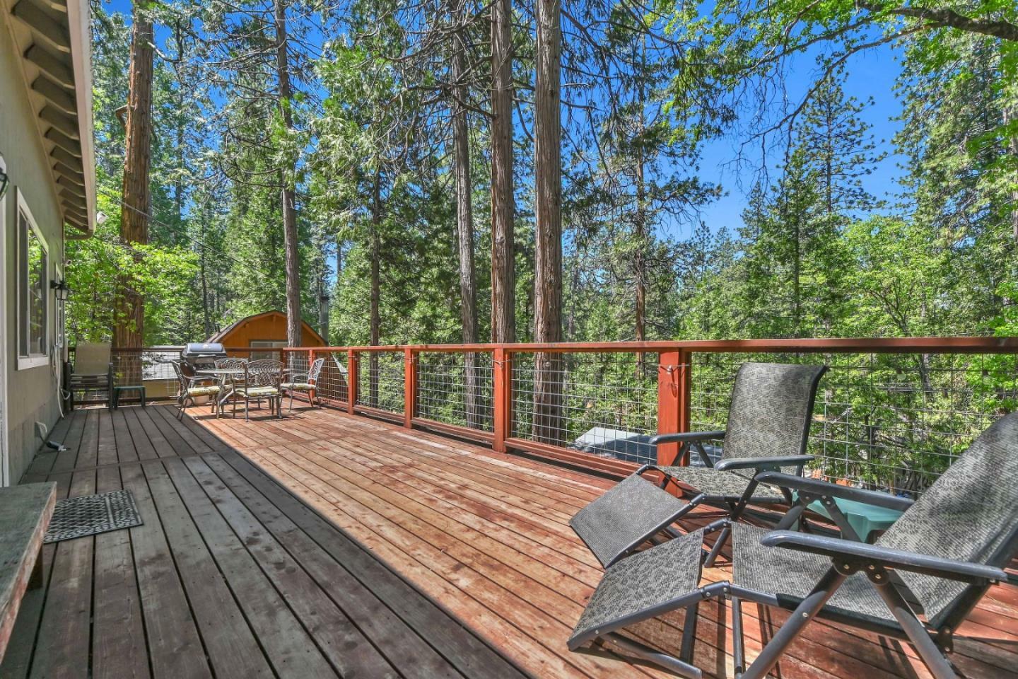 Property Photo: 22583 Spruce Drive CA 95383