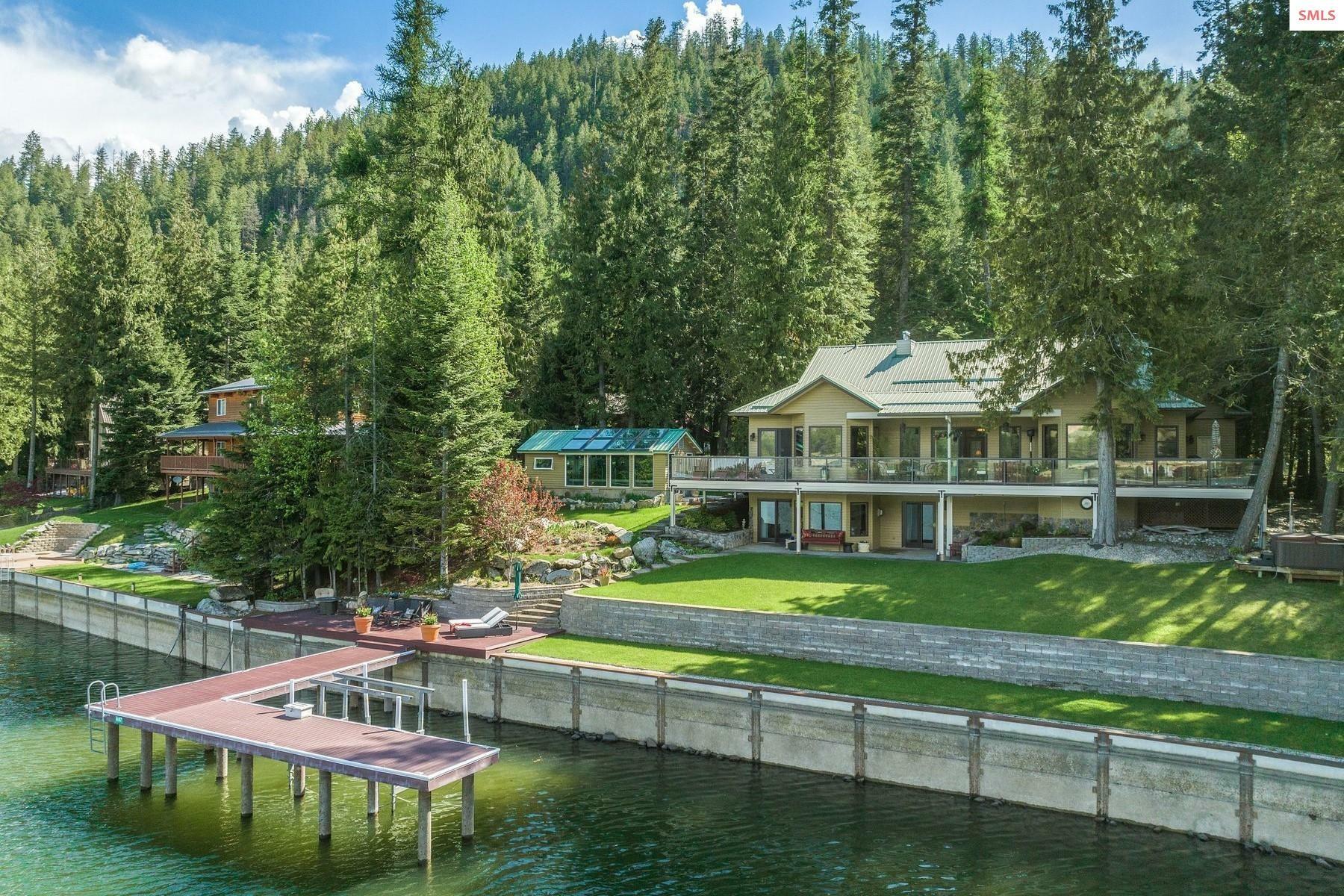 Property Photo: 1687 Wooded Acres Dr ID 83860