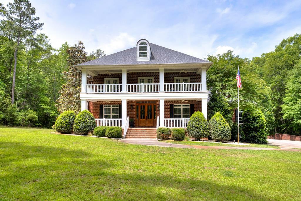 Property Photo:  Barnwell  SC 29154 