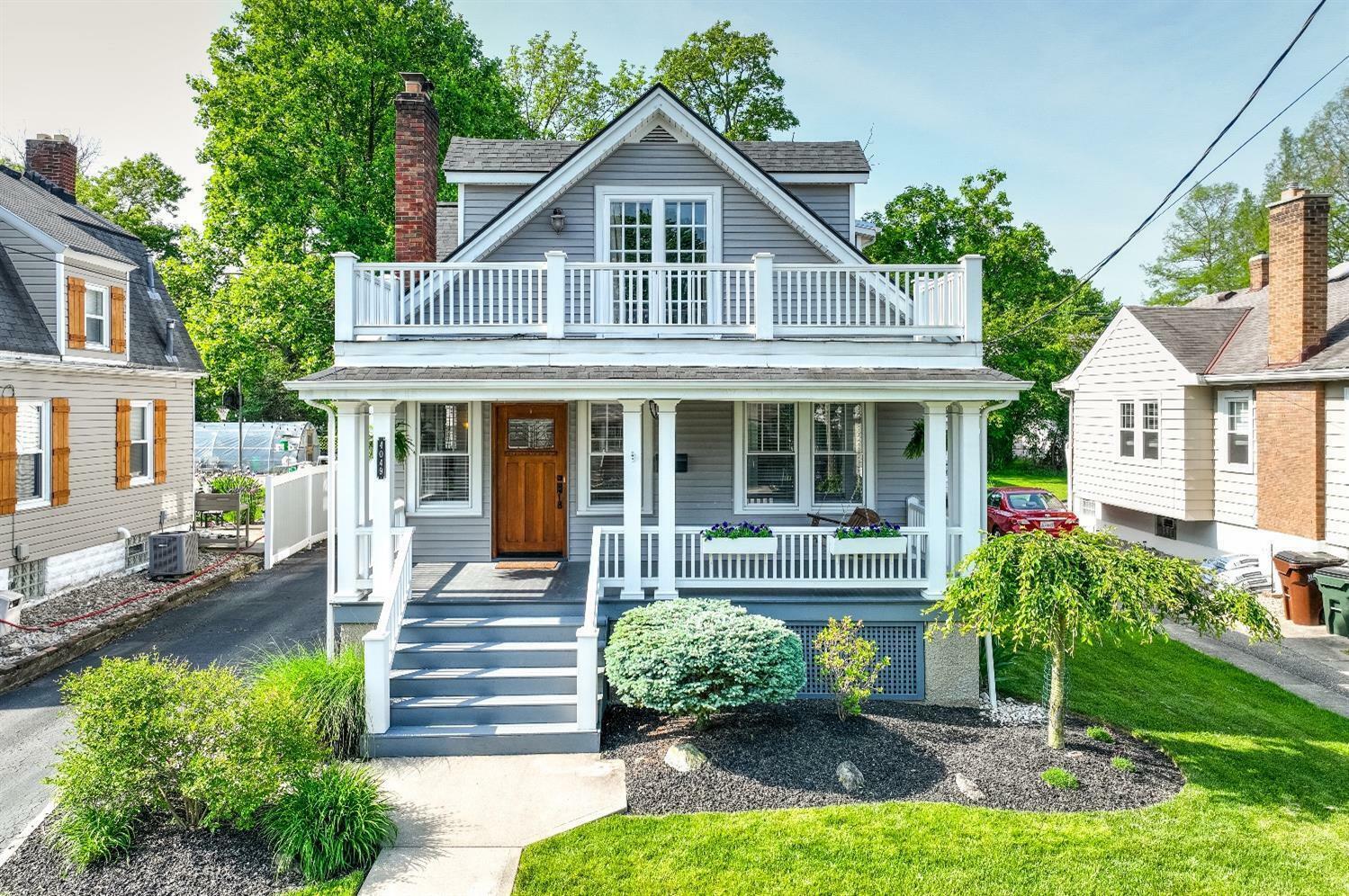 Property Photo: 4049 O Leary Ave OH 45236