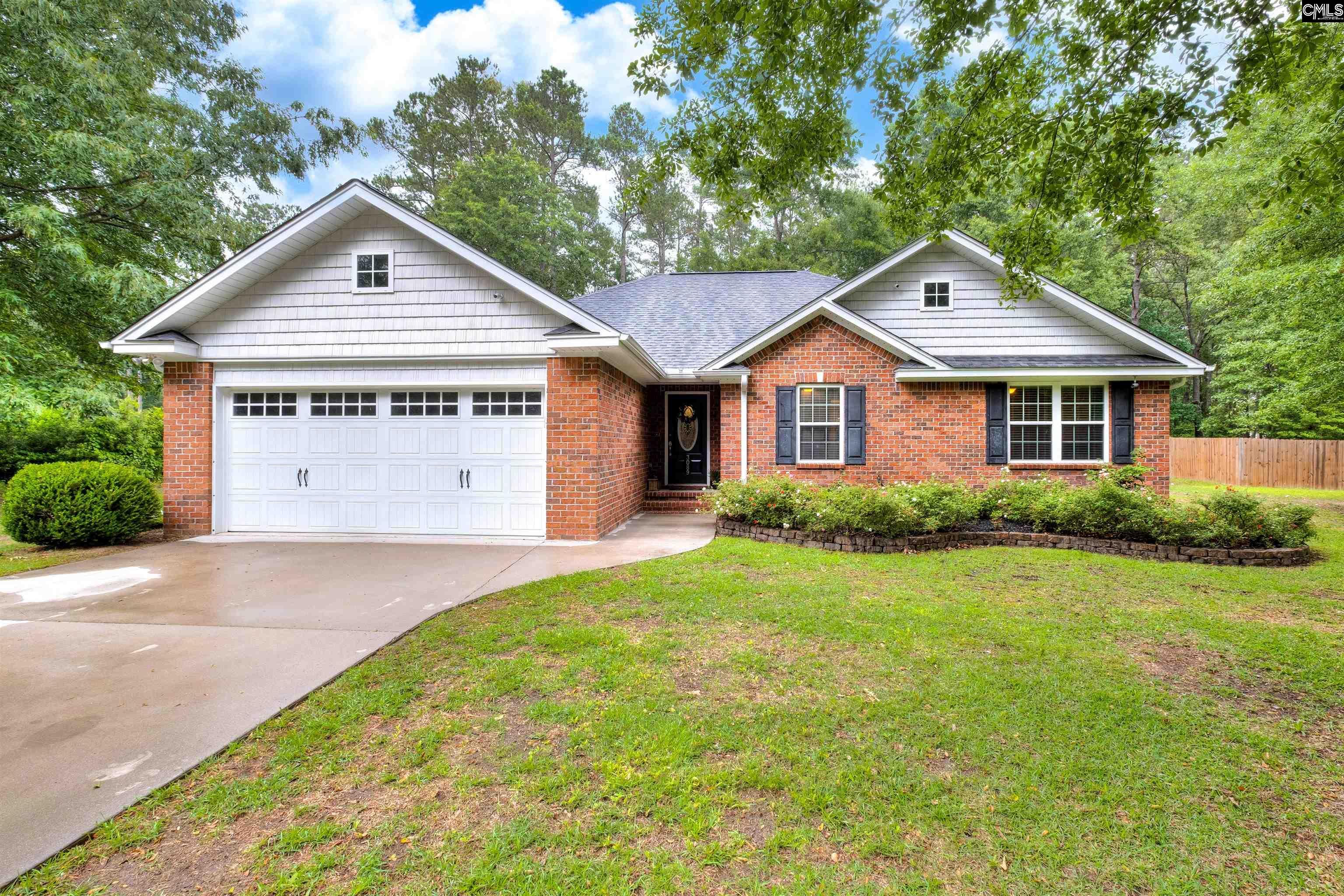 Property Photo: 3089 Longleaf SC 29154