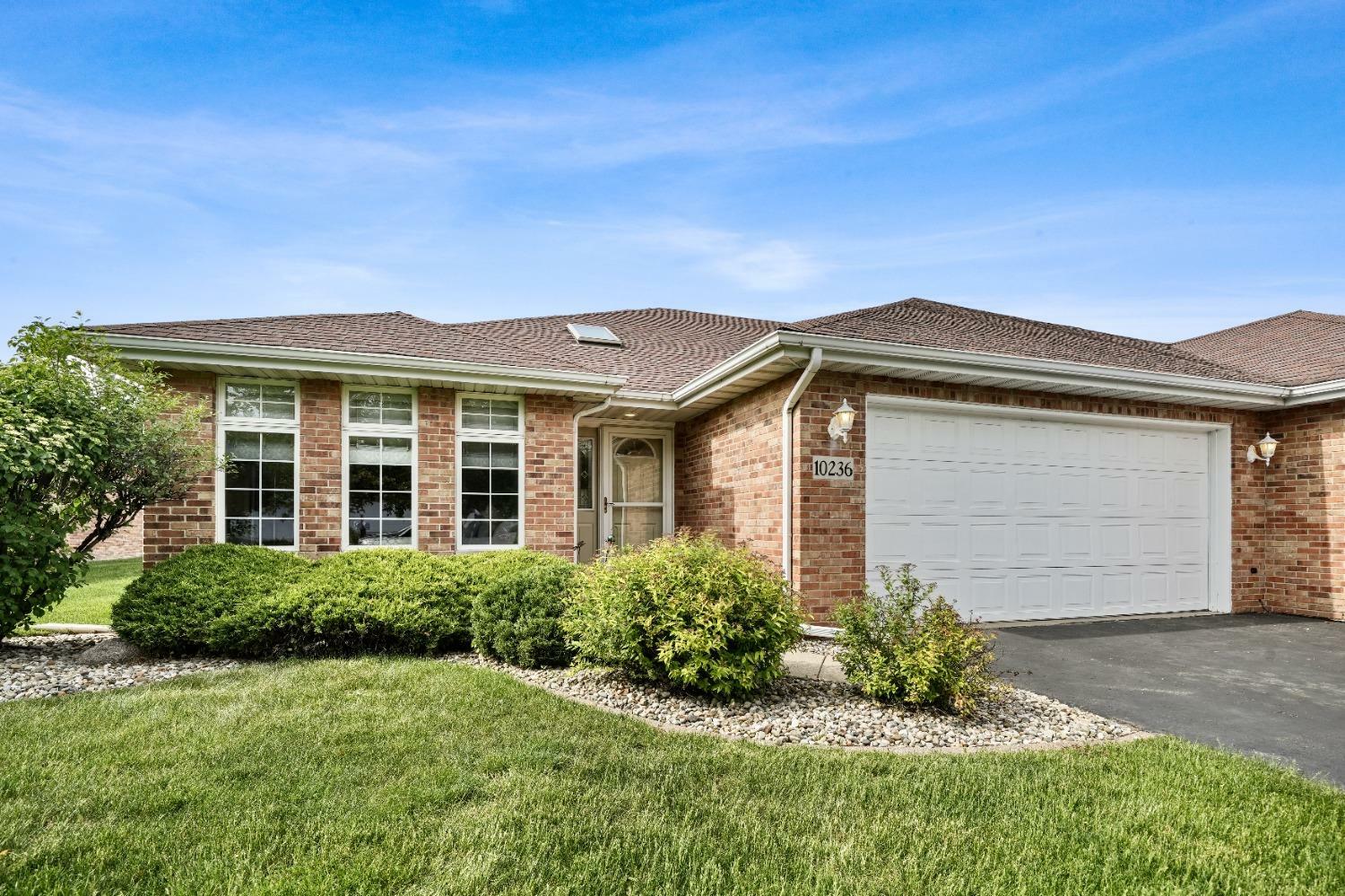 Property Photo: 10236 Prairie Avenue IN 46322