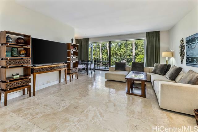 Property Photo:  4999 Kahala Avenue 204  HI 96816 